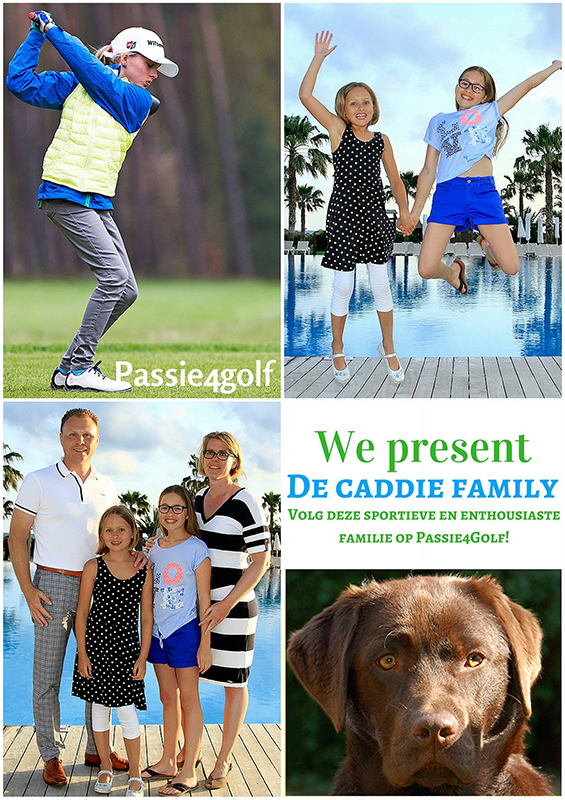 passie4golf - caddie family