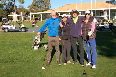 PASSIE4GOLF - PRO AM - PORTUGAL - TIME4GOLF