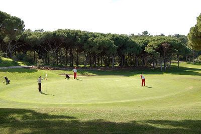 PASSIE4GOLF - PRO AM - PORTUGAL - TIME4GOLF